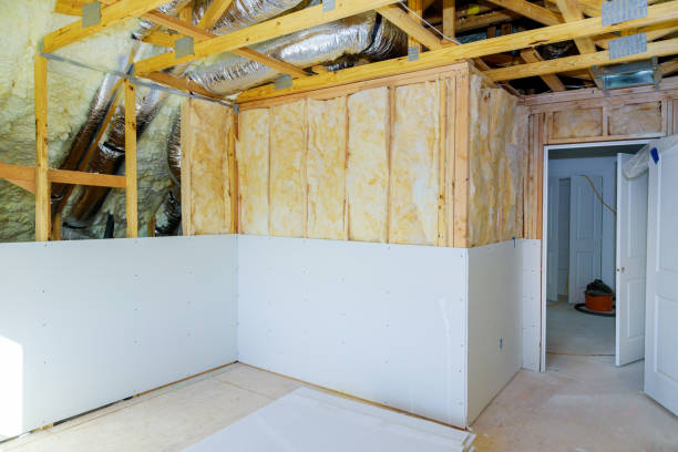 Best Insulation Installation Services in Del Rey Oaks, CA